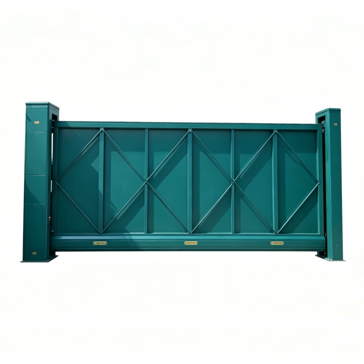 永州双牌五星岭乡电动悬空门